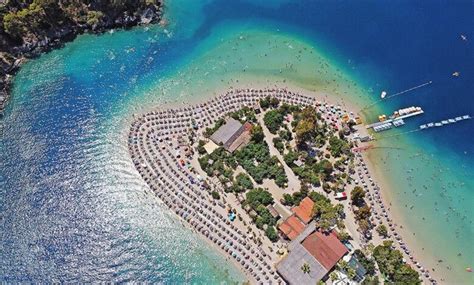 Türkiyenin turizm geliri yılın ilk çeyreğinde yıllık bazda yüzde 5 4