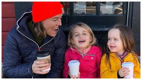 Brandi Carlile Opens Up About Being A Queer Parent To Her 2 Kids