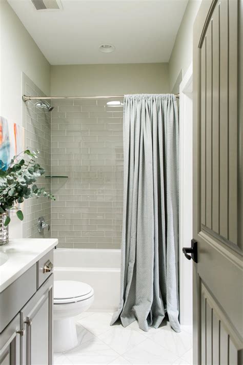 Pictures Of The Hgtv Smart Home 2016 Hall Bathroom Hgtv