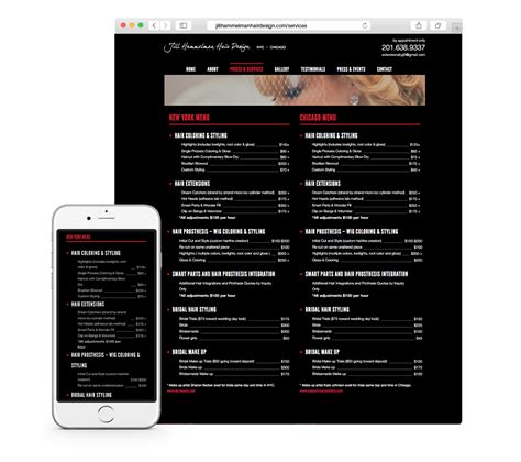 Special thanks to our awesome interior designer hiromi tsuruta, our photographer tomo iwata, and. NYC Web Design Company : New York City Website Designer ...