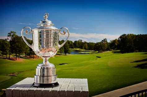 Why We're Moving the PGA to May | Golf World | Golf Digest