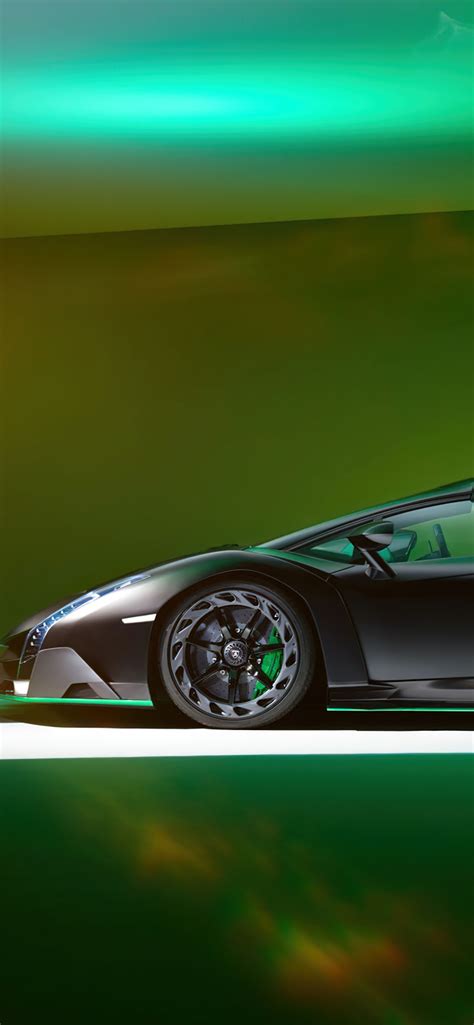 1242x2688 Lamborghini Veneno 2021 4k Iphone Xs Max Hd 4k Wallpapers