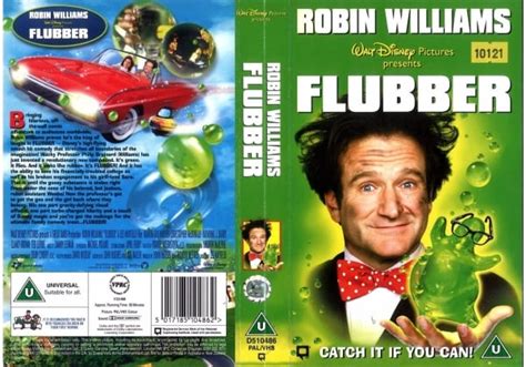 flubber 1997 r vhscoverart
