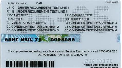 More Secure Drivers Licences Coming Soon The Mercury