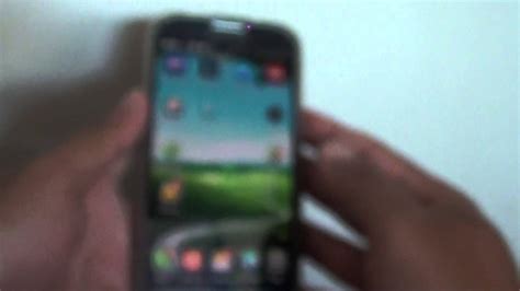 Samsung Galaxy S5 How To Unlock Lock Screen Pin