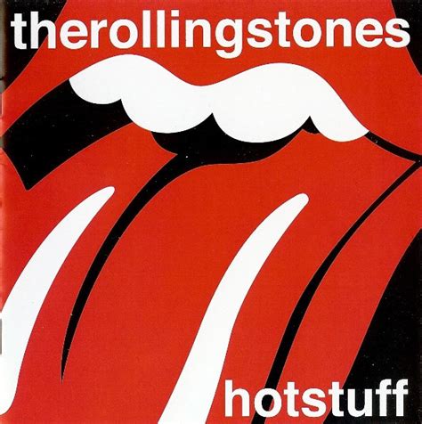 The Rolling Stones Hotstuff 2011 Cd Discogs