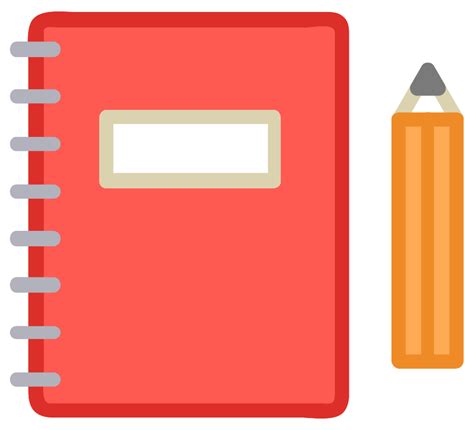Notebook Png Images Transparent Background Png Play