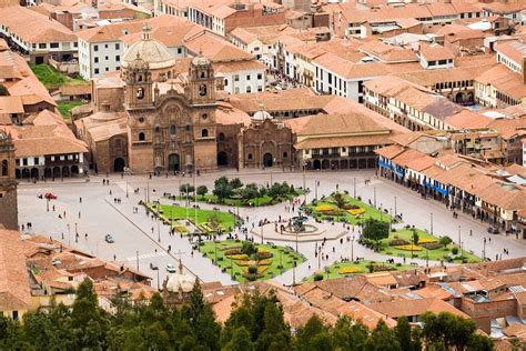 Five Places To Put On Your Peru Must See List International Traveller