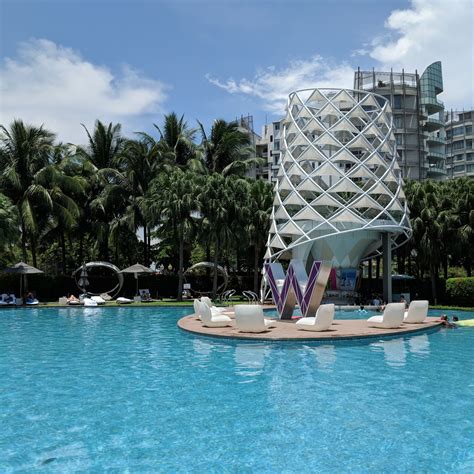 Customers should play our games just for a little flutter and it must not adversely affect their finances or lifestyle. Hotel Review: W Singapore (Fabulous Room) - One of Singapore's Best Swimming Pools | Secret Life ...