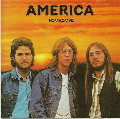America Homecoming Cd Discogs