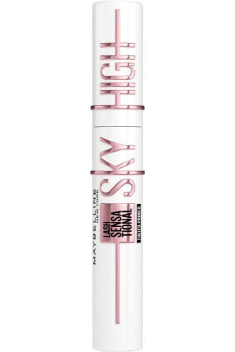 Maybelline Lash Sensational Sky High Tinted Primer Vitano