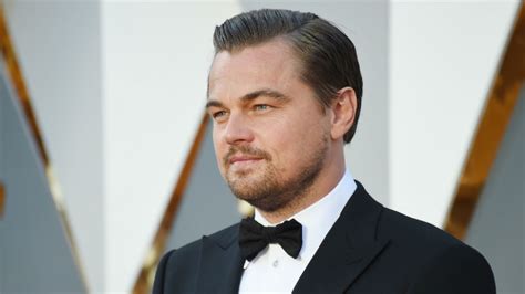 Finally Leonardo Dicaprio Won His First Oscar Stylecaster