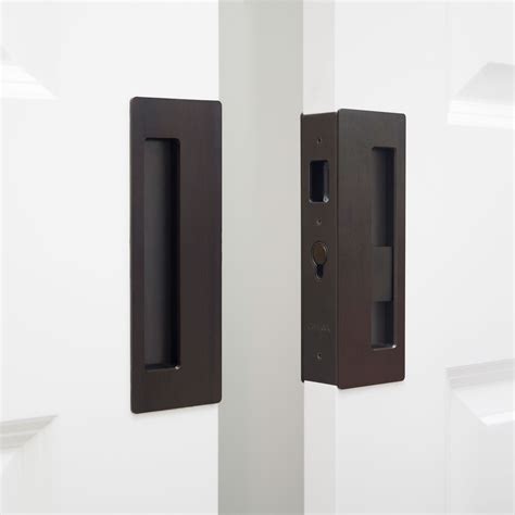 Cl400 Magnetic Pocket Door Handles Cavity Sliders Usa