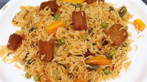 கல்யாணவீட்டு பிரிஞ்சி சாதம் Kalyana Veedu Birinji Rice Recipe