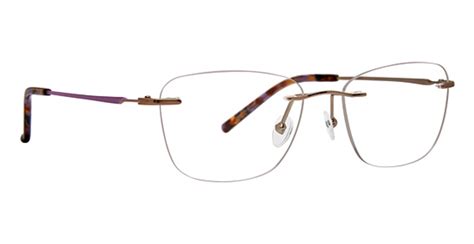 Meraki355 Eyeglasses Frames By Totally Rimless