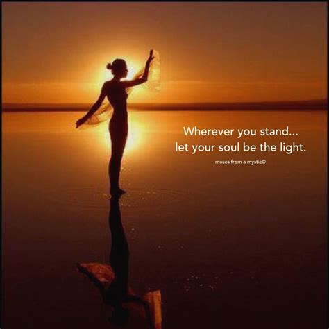 Soul Transformation Inner Truth Shine Your Light Live Your