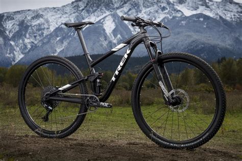 Best Cross Country Bikes These Are The Top 6 For 2019