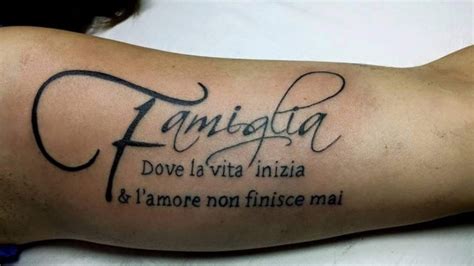 Frasi per moglie e mamma. 100 tatuaggi originali dedicati dalle mamme ai bambini ...