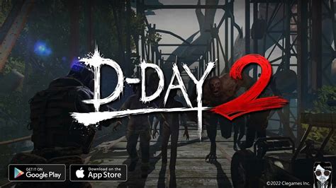 Zombie Hunter D Day2 Official Launch Philippines Gameplay Android Apk