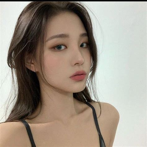Asian Makeup Looks Korean Makeup Look Cute Makeup Pretty Makeup