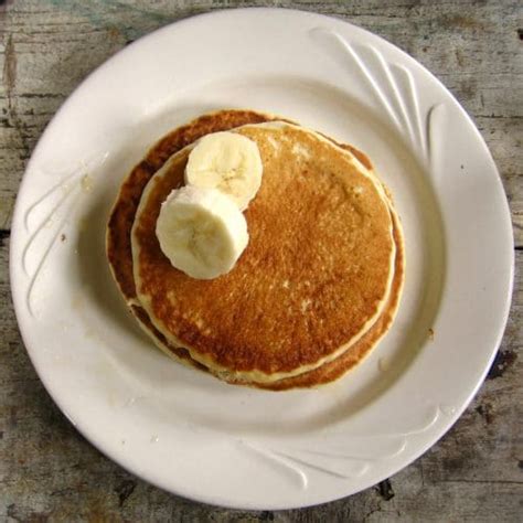 Banana Pancakes With Bisquick Recipes