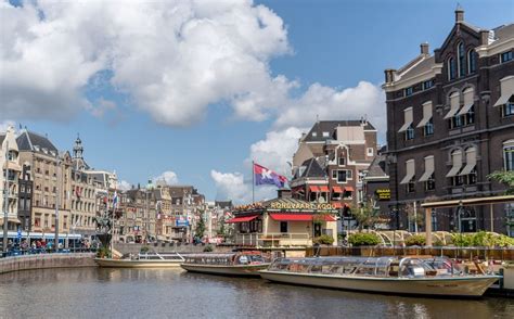 La capital de holanda te permitirá disfrutar de una escapada cargada de encanto. Casa de Ana Frank en Ámsterdam | Horarios y Entradas 2020 - Kolaboo