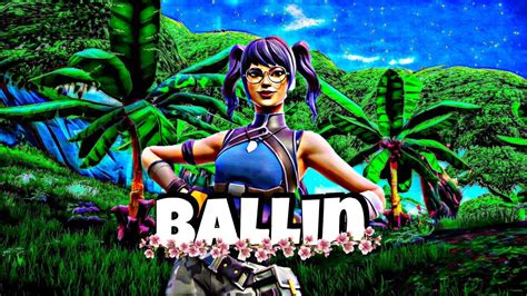 Fortnite montage called ballin, ft. Fortnite Montage | Ballin🏀 - YouTube