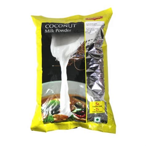 Maggi Coconut Milk Powder 1 Kg At Rs 675pack Coconut Cream Powder In