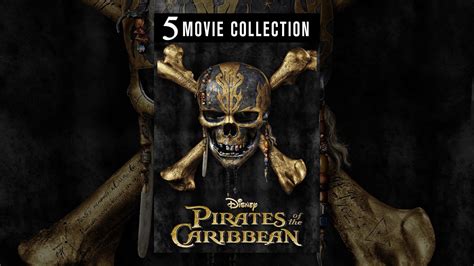 Adam brown, alexander scheer, angus barnett and others. Pirates of the Caribbean | 5 Movie Collection - YouTube