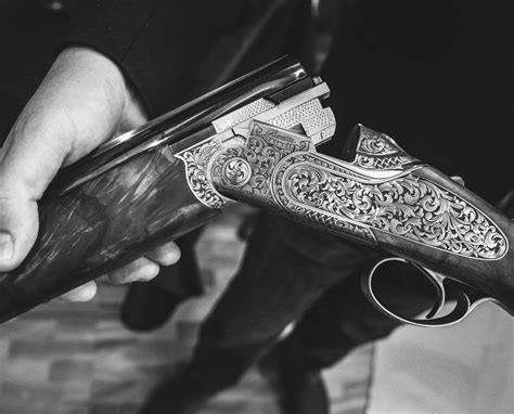 Beretta Shotguns Beretta Gallery And The Beretta Lifestyle Project Upland