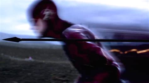 How Fast Can The Flash Run Watch The Take