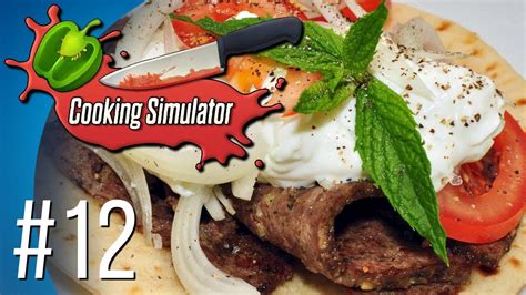 Here are the cooking simulator system requirements (minimum). Cooking Simulator #12 - YouTube