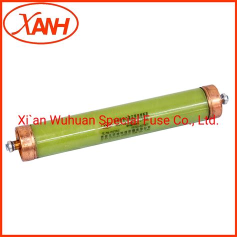 Xrnt Insulator 15 Amp High Voltage Ceramic Fuse Manufacturer China