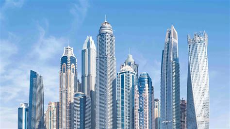 Why Your Business Should Consider Relocating to Dubai: A Comprehensive