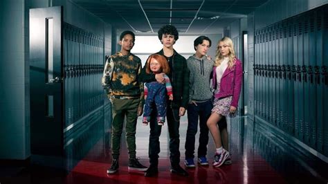 Ver Chucky Streaming Hd Online Latino Gratis Espa Ol Gnula Su