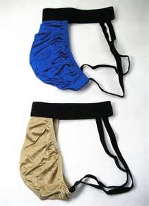 New Pure Silk Knit Men Underwear Jock Strap Size Us Sm Ebay
