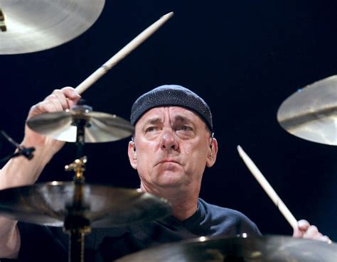 Neil Peart Dynamic And Influential Rock Drummer For Rush Dies At 67