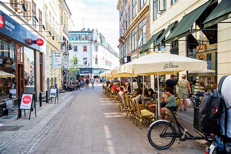 One Day In Copenhagen On A Budget Best Free Sights In Copenhagen