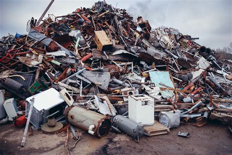 Best Scrap Prices In Butler Pa Krill Recycling Llc