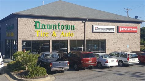 Get a free quote or find an insurance agent near you. Downtown Tire & Auto 607 S 6th St, Opelika, AL 36801 - YP.com
