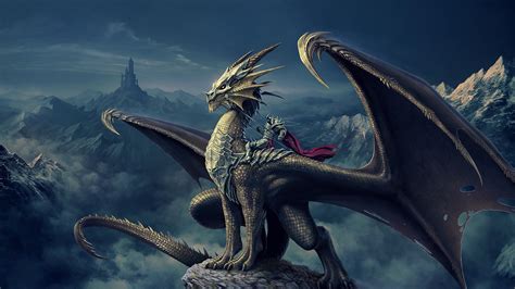 Related Post 3d Dragon Wallpaper 4k Hd Desktop Background Dragon