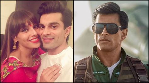 Fighter से Karan Singh Grover का धमाकेदार फर्स्ट लुक हुआ Out पति का पोस्टर देख Bipasha Basu ने