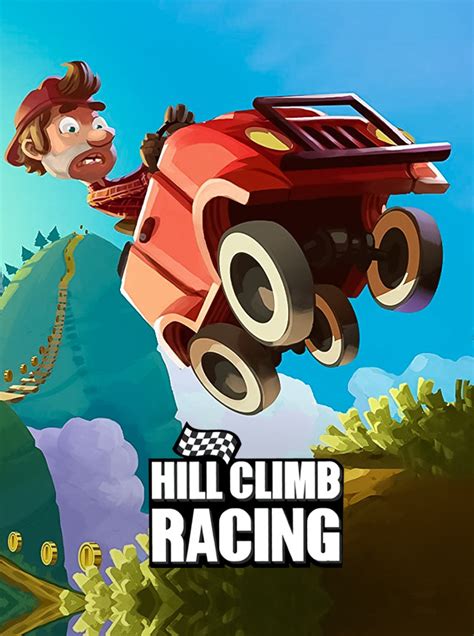 Play Hill Climb Racing Online For Free On Pc And Mobile Nowgg
