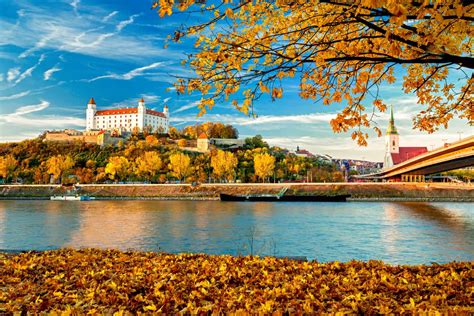 15 Melhores Coisas Para Fazer Em Bratislava Eslováquia Nunca Termina