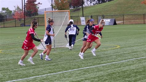 Us Vs Canada Womens Lacrosse Olympic Trials 102019 A Sports