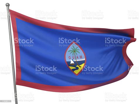 Guam Flag Wallpapers Wallpaper Cave