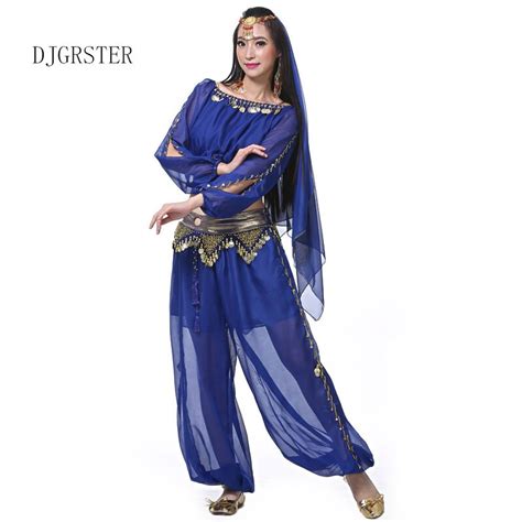 djgrster new stage performance oriental belly dancing clothes bellydance costume stage and dance