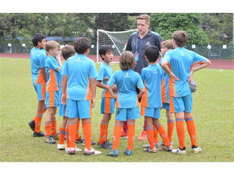 Dcis Lions Football Report Under 11 Boys B Teams Undefeated Spell