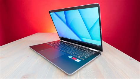 Samsung Notebook 9 Pro 15 Inch Review 2017 Pcmag Australia