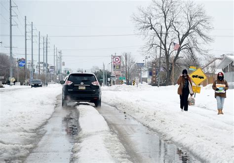 Shreveport winter weather updates: Sunny forecast, no council meeting